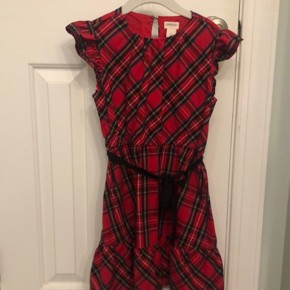Beautiful Holiday Dress